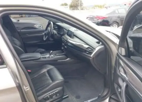 BMW X6 M 2016 Тбилиси