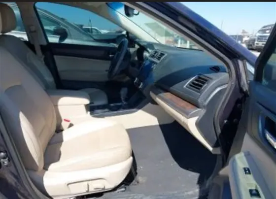 Subaru Outback 2018 Тбилиси