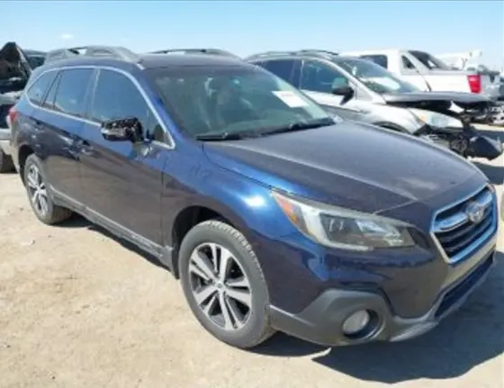 Subaru Outback 2018 Тбилиси
