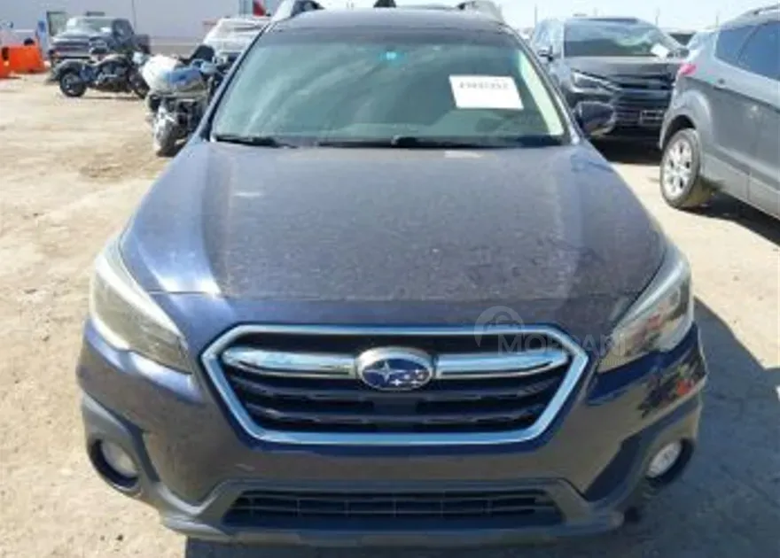 Subaru Outback 2018 Tbilisi - photo 1