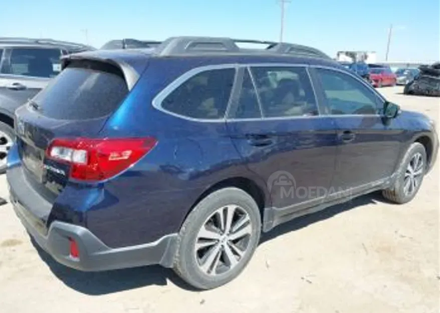 Subaru Outback 2018 Tbilisi - photo 2