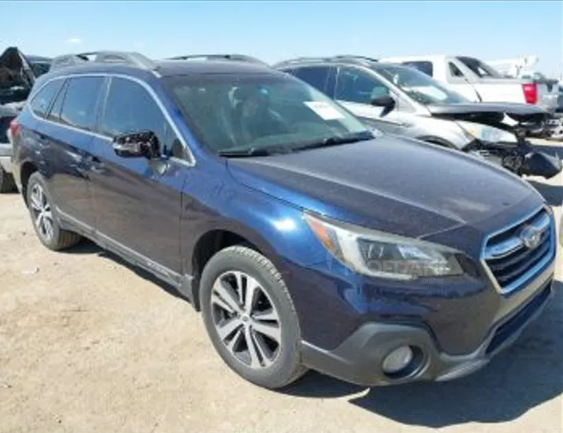Subaru Outback 2018 Tbilisi - photo 6