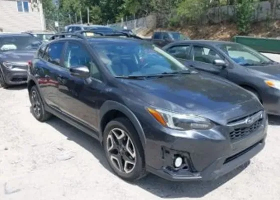Subaru Crosstrek 2019 Тбилиси