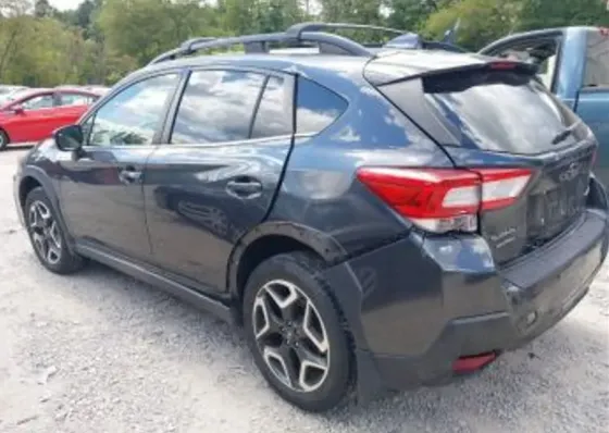 Subaru Crosstrek 2019 Тбилиси