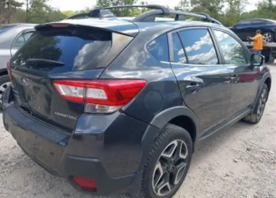 Subaru Crosstrek 2019 Тбилиси