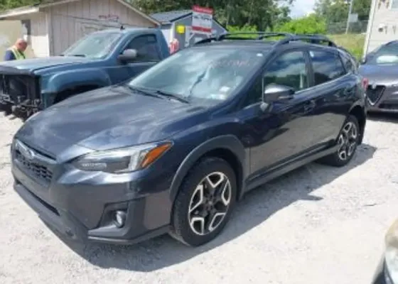 Subaru Crosstrek 2019 Тбилиси