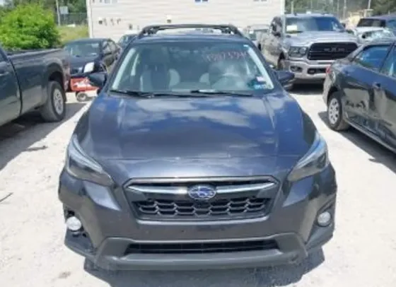 Subaru Crosstrek 2019 Тбилиси