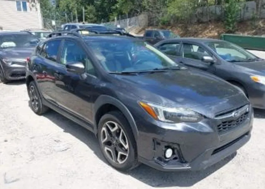 Subaru Crosstrek 2019 თბილისი - photo 5