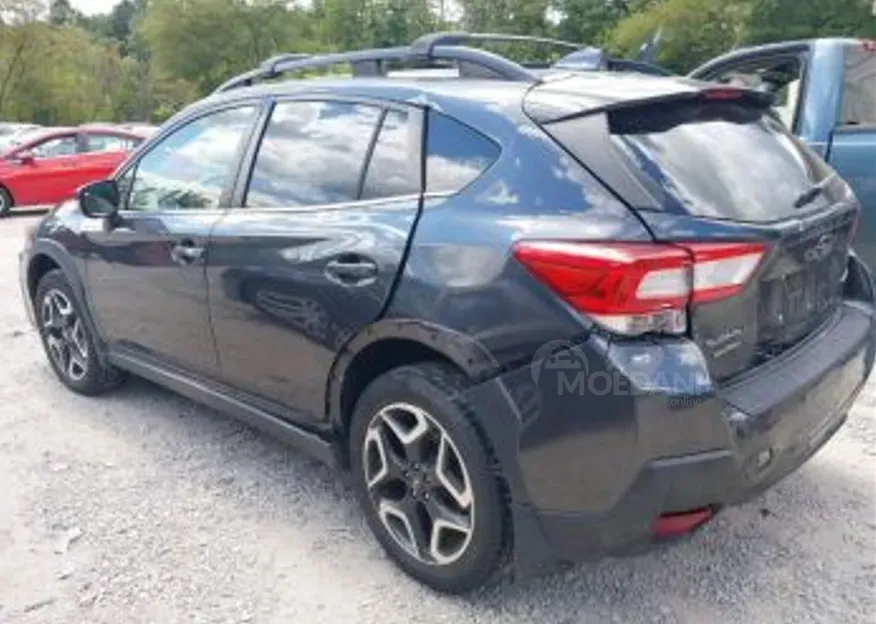 Subaru Crosstrek 2019 თბილისი - photo 3