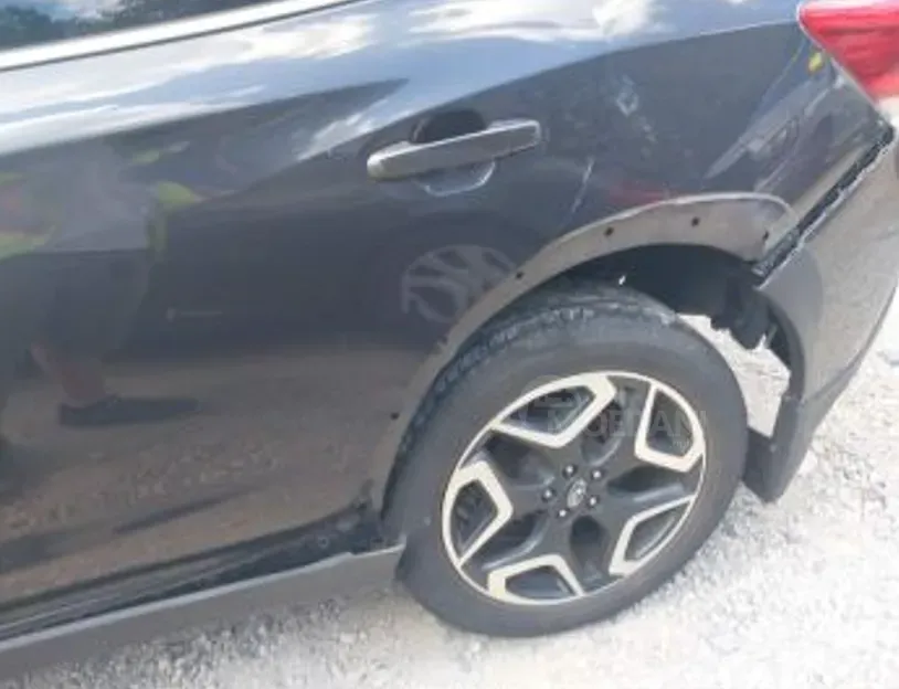 Subaru Crosstrek 2019 თბილისი - photo 6