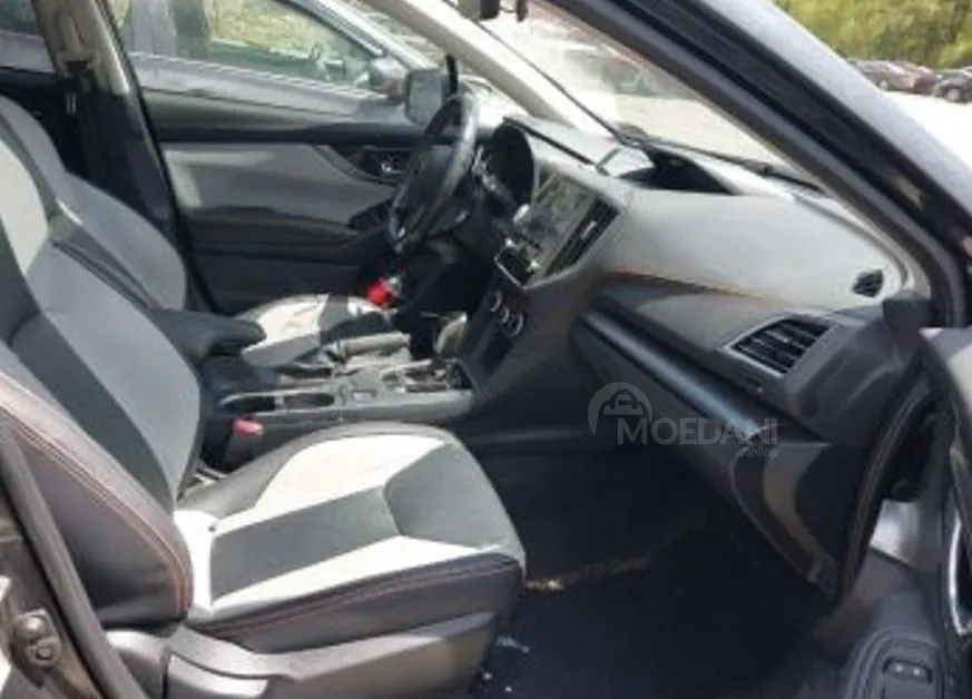 Subaru Crosstrek 2019 თბილისი - photo 7