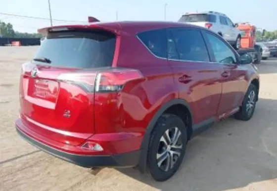 Toyota RAV4 2.5L 2018 Тбилиси
