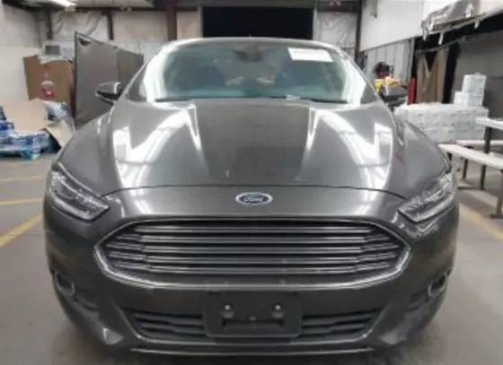 Ford Fusion 2L 2016 Тбилиси