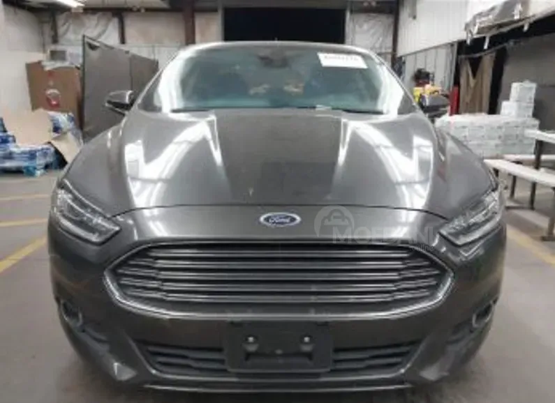 Ford Fusion 2L 2016 Тбилиси - изображение 1