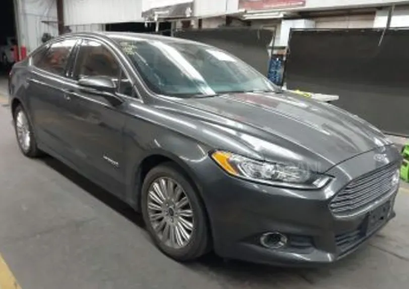 Ford Fusion 2L 2016 Тбилиси - изображение 5