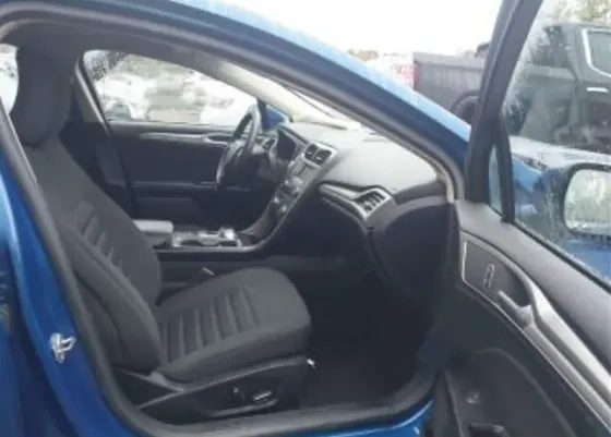 Ford Fusion 2L 2017 Тбилиси