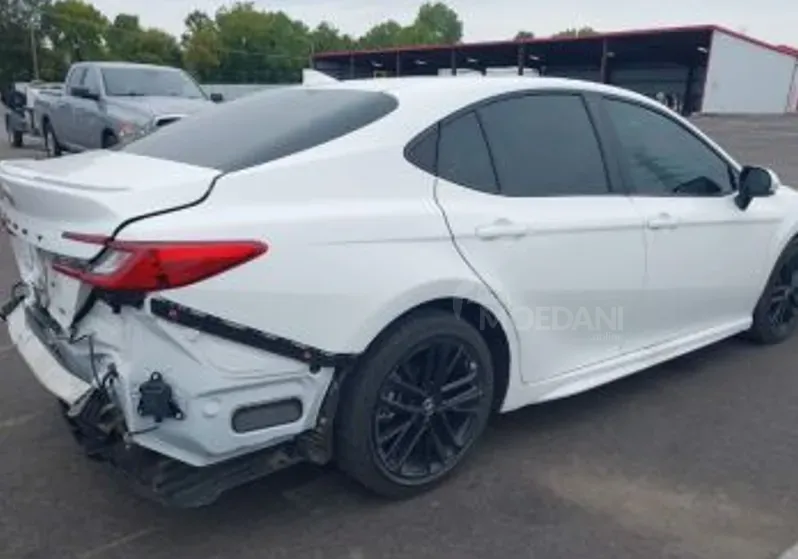 Toyota Camry 2.5L 2025 Тбилиси - изображение 5