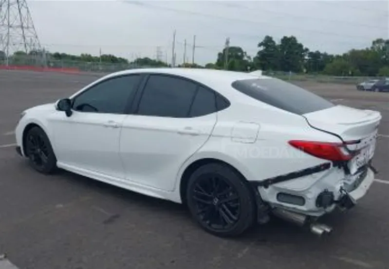 Toyota Camry 2.5L 2025 Тбилиси - изображение 4