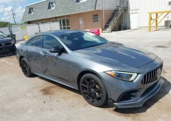 Mercedes CLS 3L 2020 Тбилиси