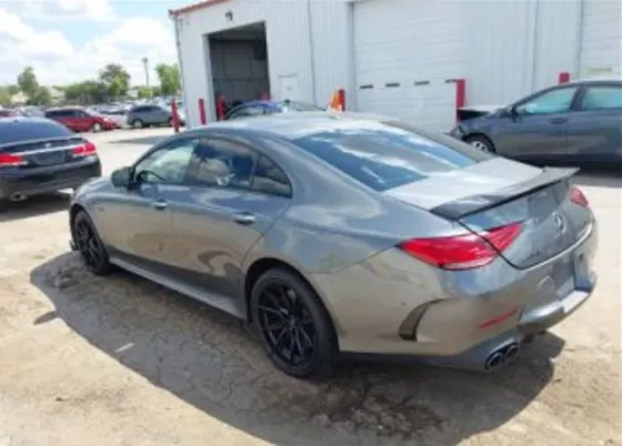 Mercedes CLS 3L 2020 Тбилиси