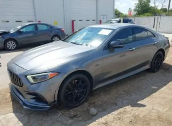 Mercedes CLS 3L 2020 Тбилиси