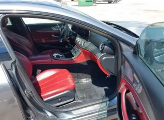 Mercedes CLS 3L 2020 Тбилиси