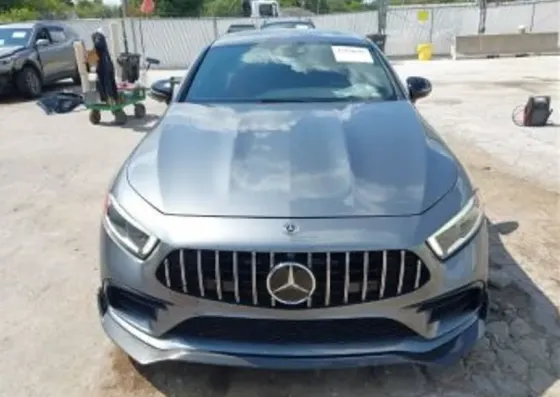 Mercedes CLS 3L 2020 Тбилиси