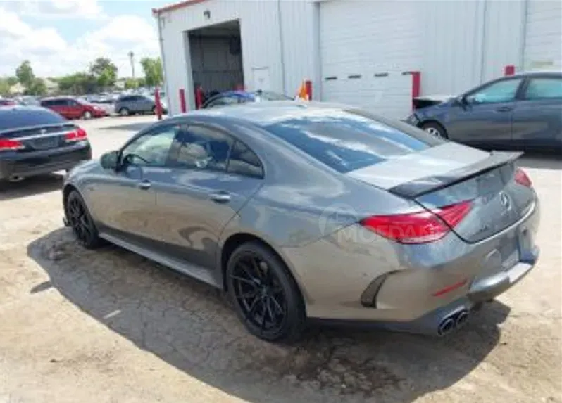 Mercedes CLS 3L 2020 Тбилиси - изображение 3