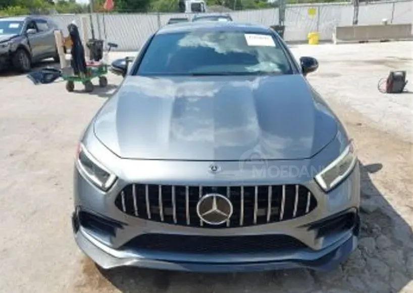 Mercedes CLS 3L 2020 Тбилиси - изображение 1