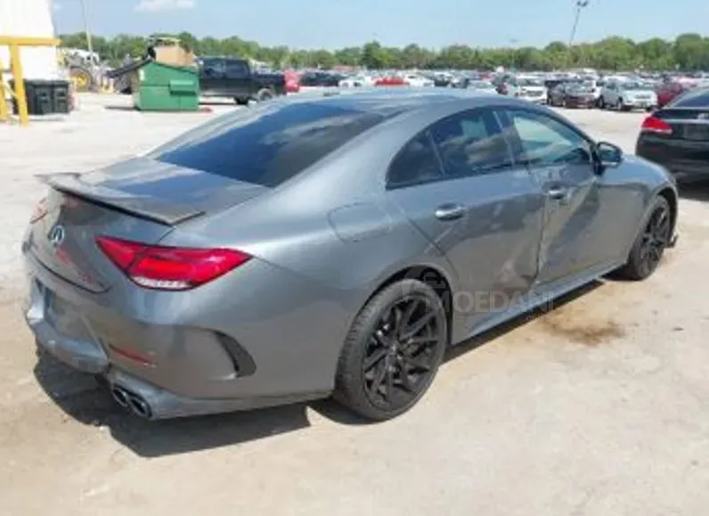 Mercedes CLS 3L 2020 Тбилиси - изображение 2