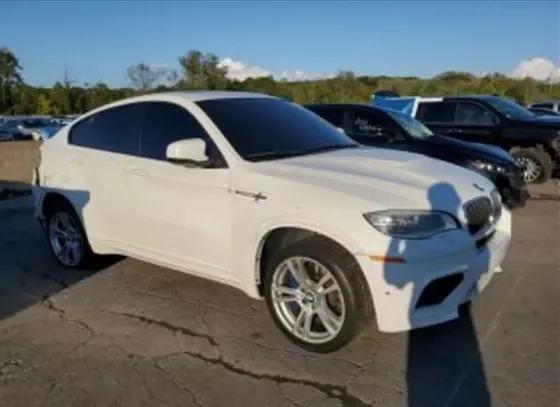 BMW X6 2014 Тбилиси