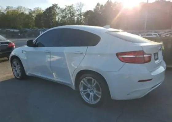 BMW X6 2014 Тбилиси