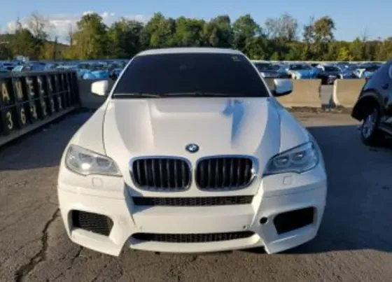 BMW X6 2014 Тбилиси