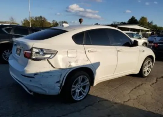 BMW X6 2014 Тбилиси