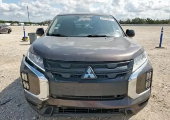 Mitsubishi Outlander 2021 Тбилиси