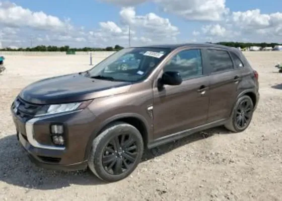 Mitsubishi Outlander 2021 Тбилиси