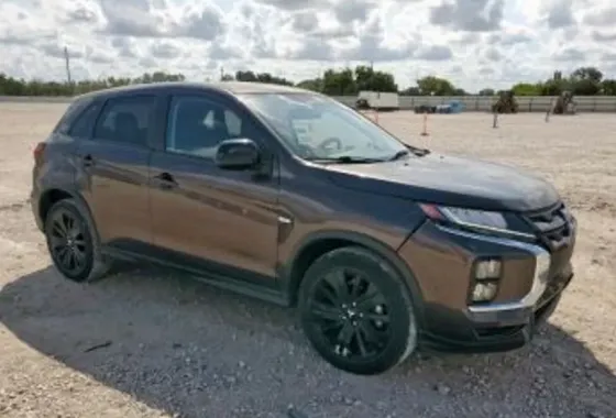 Mitsubishi Outlander 2021 Тбилиси