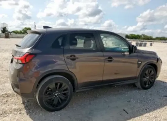 Mitsubishi Outlander 2021 Тбилиси