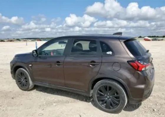 Mitsubishi Outlander 2021 Тбилиси