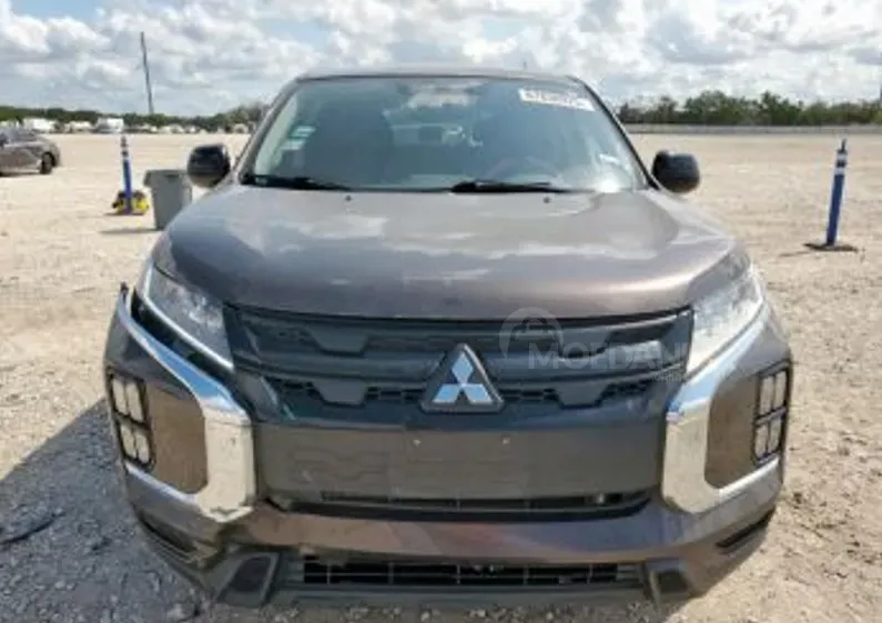 Mitsubishi Outlander 2021 თბილისი - photo 1