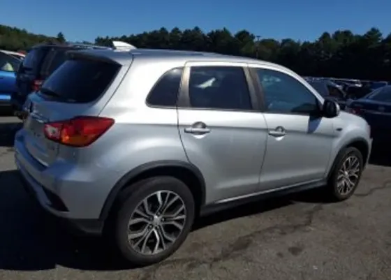 Mitsubishi Outlander 2019 Тбилиси