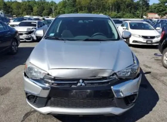 Mitsubishi Outlander 2019 Тбилиси