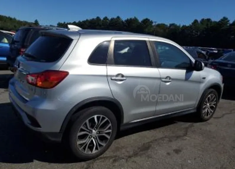 Mitsubishi Outlander 2019 თბილისი - photo 5