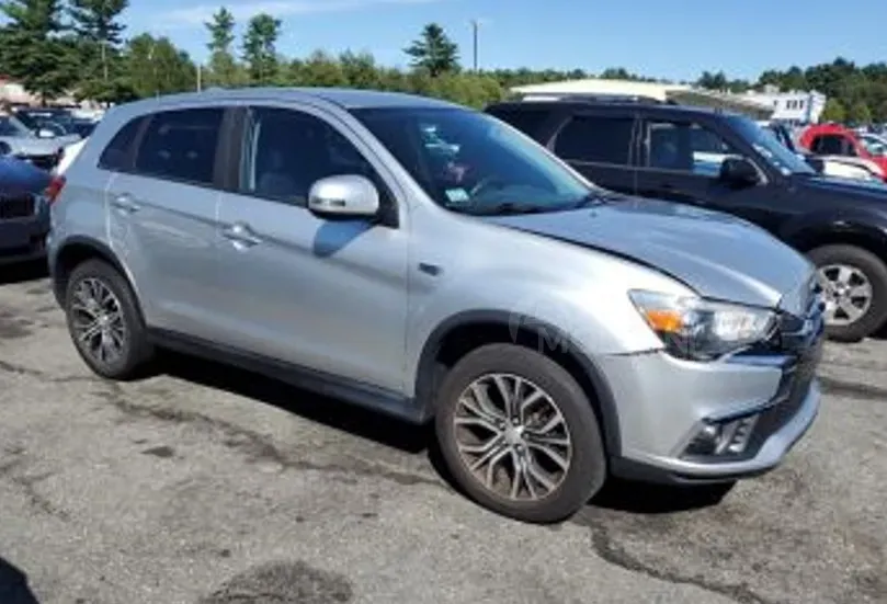 Mitsubishi Outlander 2019 თბილისი - photo 4