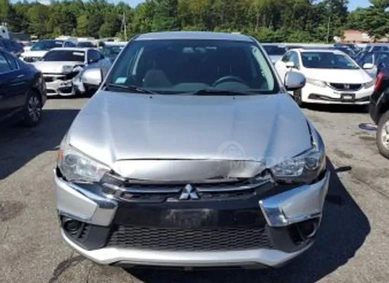 Mitsubishi Outlander 2019 თბილისი - photo 1