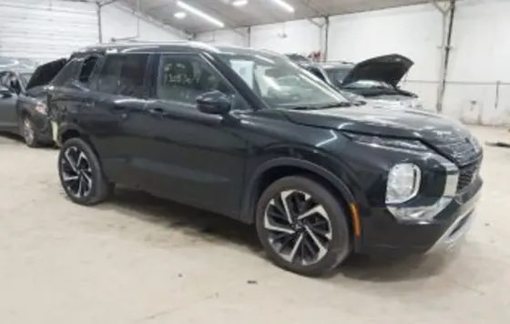 Mitsubishi Outlander 2022 Тбилиси