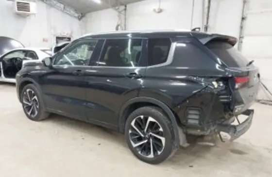 Mitsubishi Outlander 2022 Тбилиси