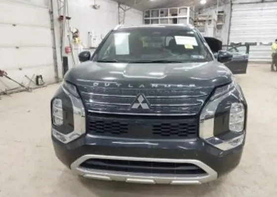 Mitsubishi Outlander 2022 Тбилиси