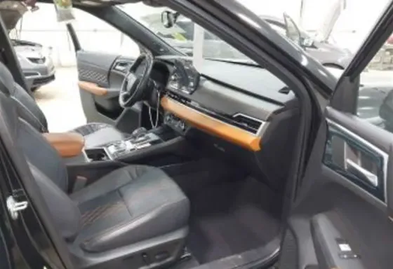 Mitsubishi Outlander 2022 Тбилиси