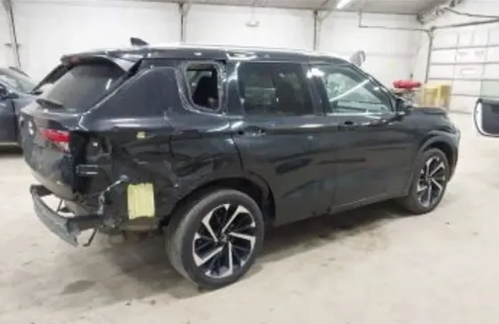 Mitsubishi Outlander 2022 Тбилиси